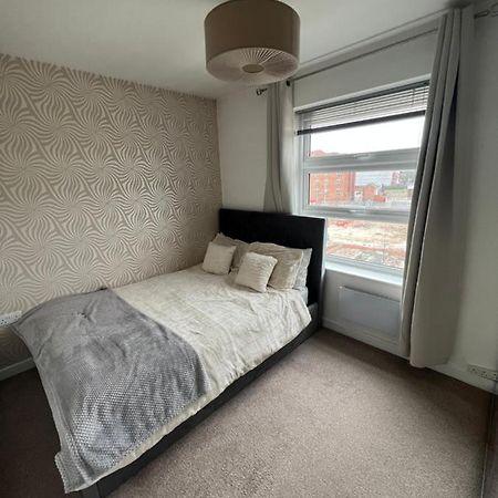 Apartment In Greater Manchester Exterior foto