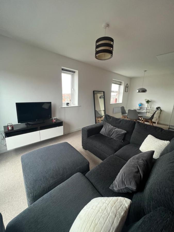 Apartment In Greater Manchester Exterior foto
