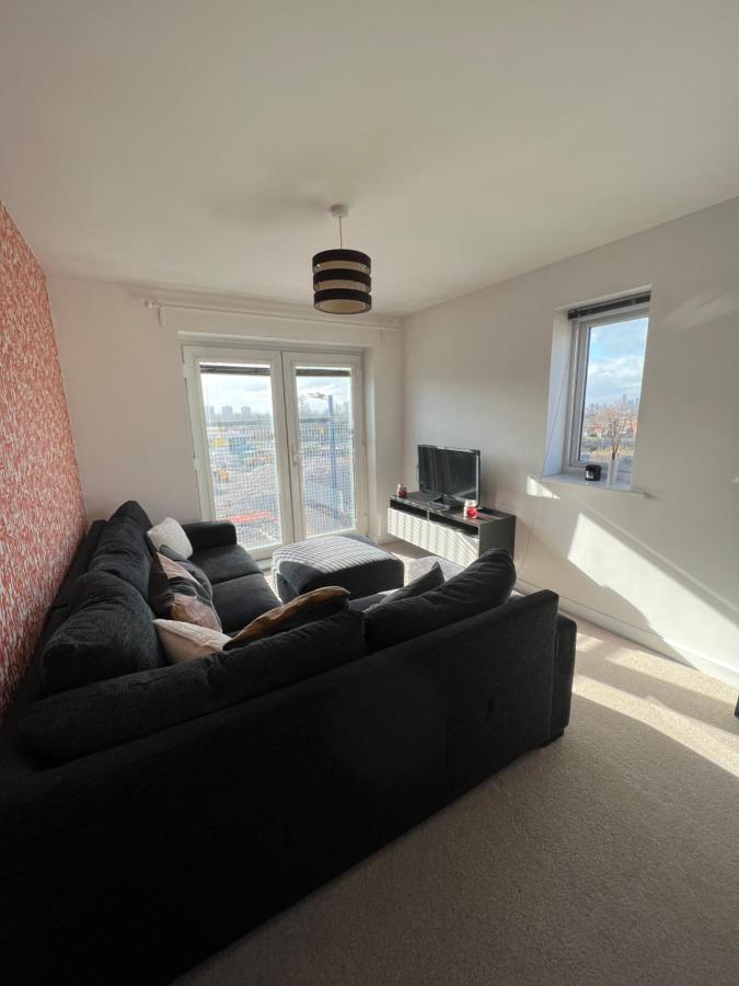 Apartment In Greater Manchester Exterior foto